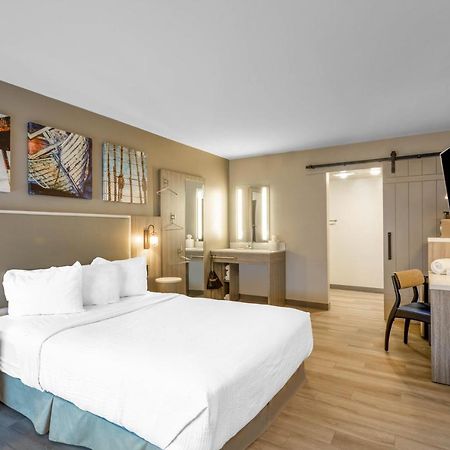 Days Inn By Wyndham Wilmington / University Εξωτερικό φωτογραφία