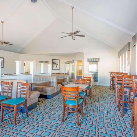 Days Inn By Wyndham Wilmington / University Εξωτερικό φωτογραφία