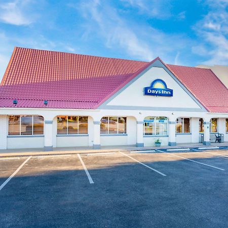 Days Inn By Wyndham Wilmington / University Εξωτερικό φωτογραφία