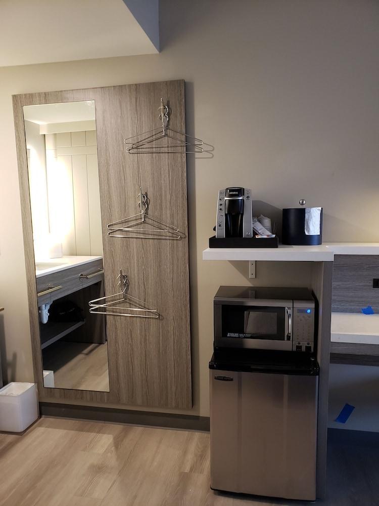 Days Inn By Wyndham Wilmington / University Εξωτερικό φωτογραφία