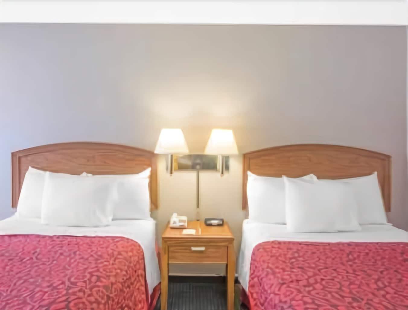 Days Inn By Wyndham Wilmington / University Εξωτερικό φωτογραφία