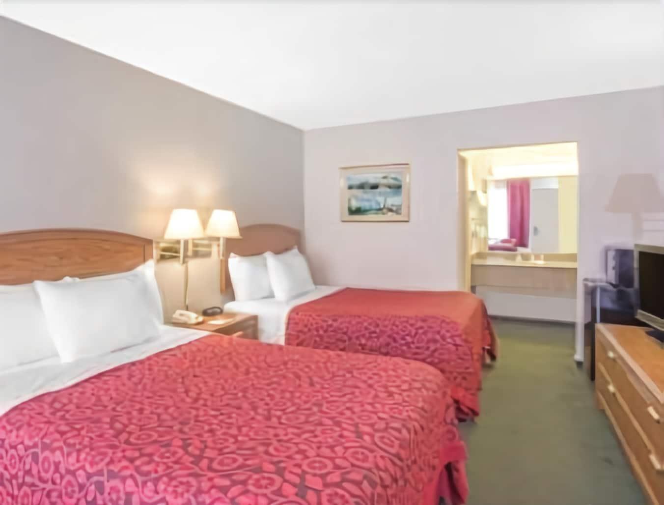 Days Inn By Wyndham Wilmington / University Εξωτερικό φωτογραφία
