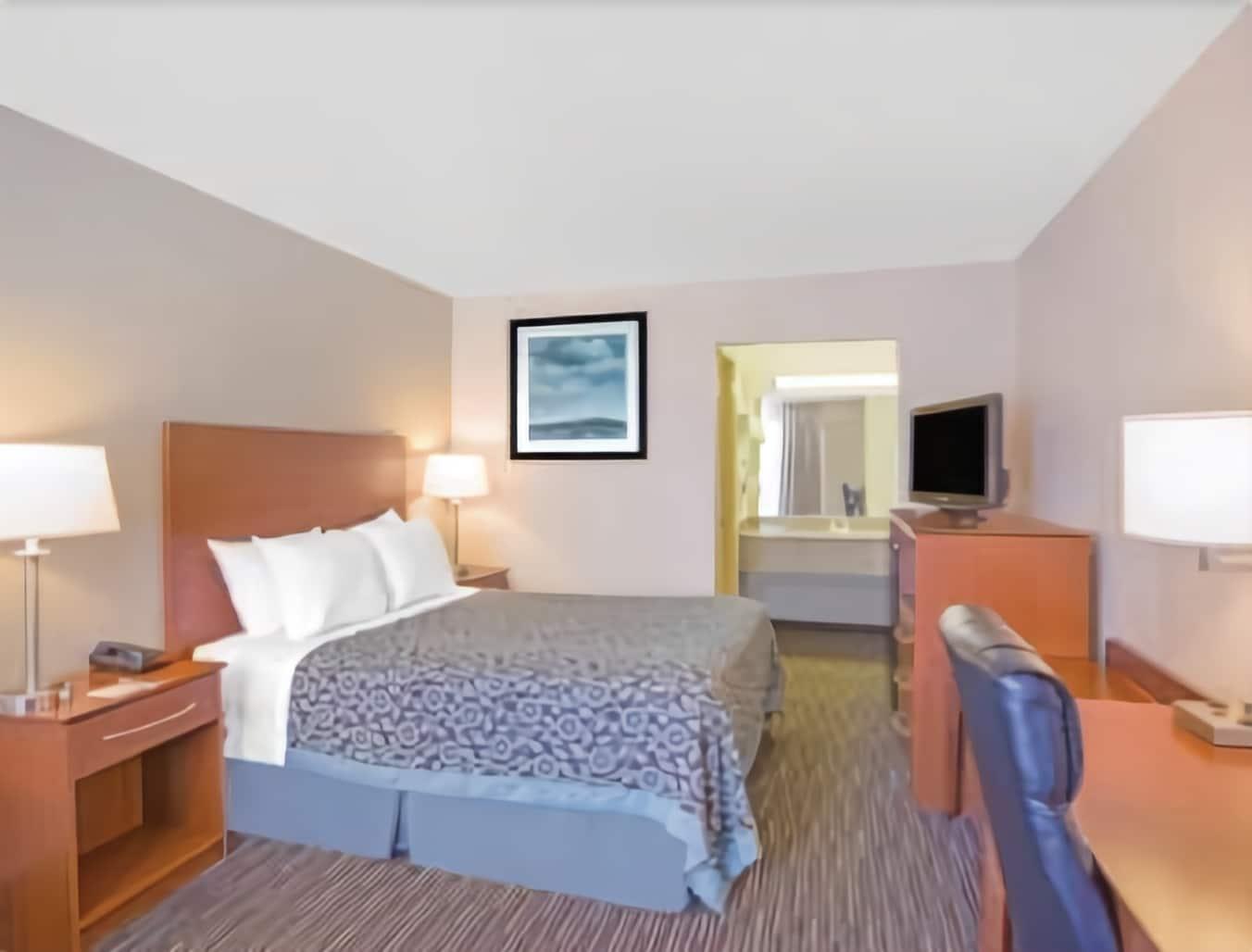 Days Inn By Wyndham Wilmington / University Εξωτερικό φωτογραφία