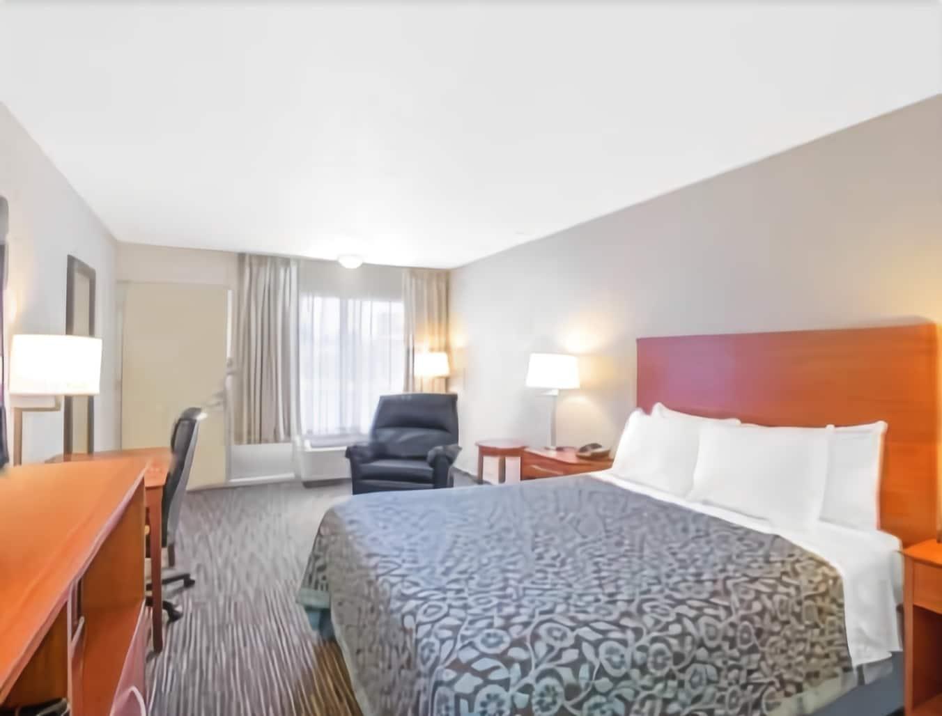 Days Inn By Wyndham Wilmington / University Εξωτερικό φωτογραφία