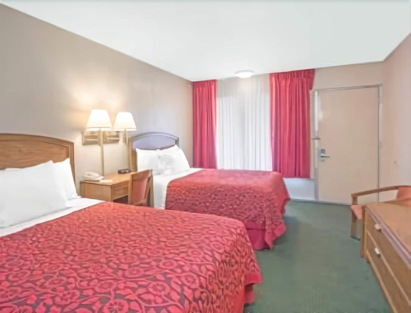 Days Inn By Wyndham Wilmington / University Εξωτερικό φωτογραφία