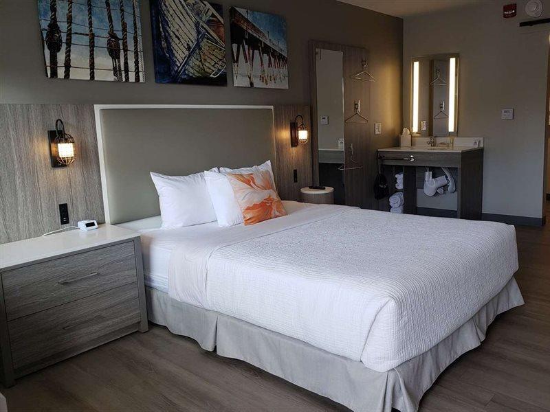 Days Inn By Wyndham Wilmington / University Εξωτερικό φωτογραφία