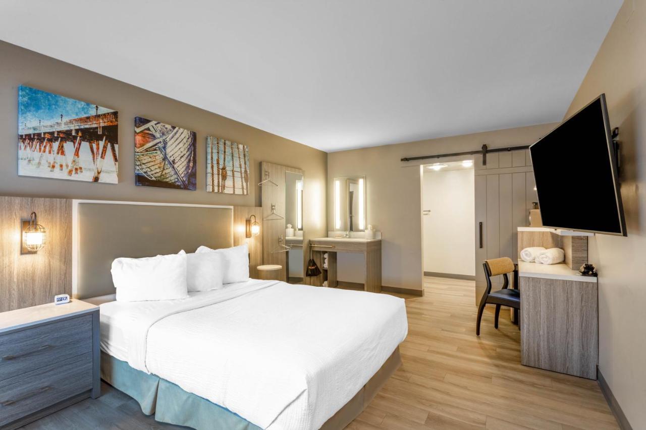 Days Inn By Wyndham Wilmington / University Εξωτερικό φωτογραφία