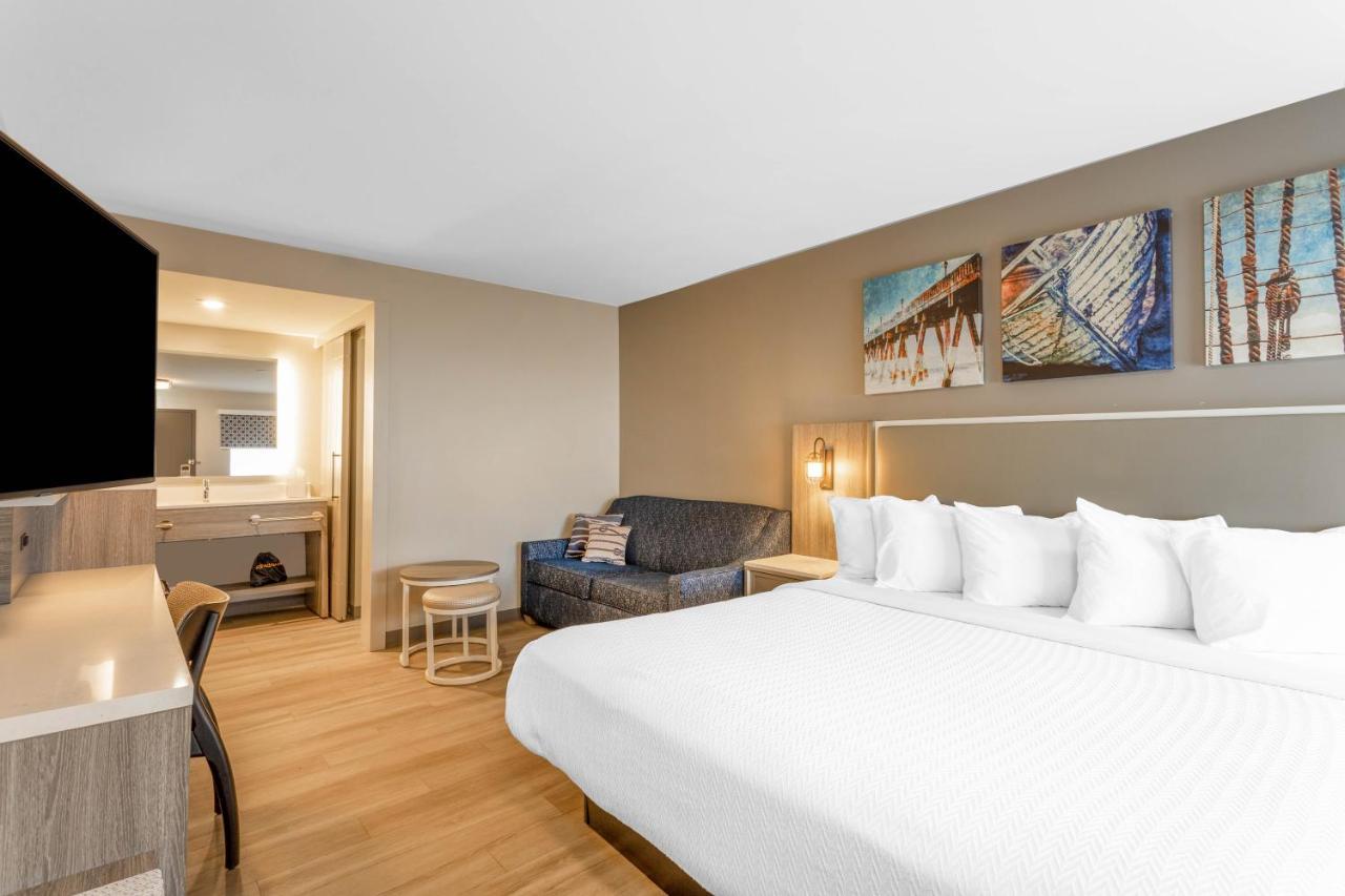 Days Inn By Wyndham Wilmington / University Εξωτερικό φωτογραφία