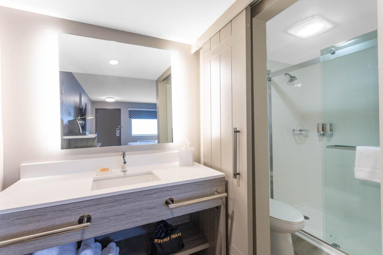 Days Inn By Wyndham Wilmington / University Εξωτερικό φωτογραφία