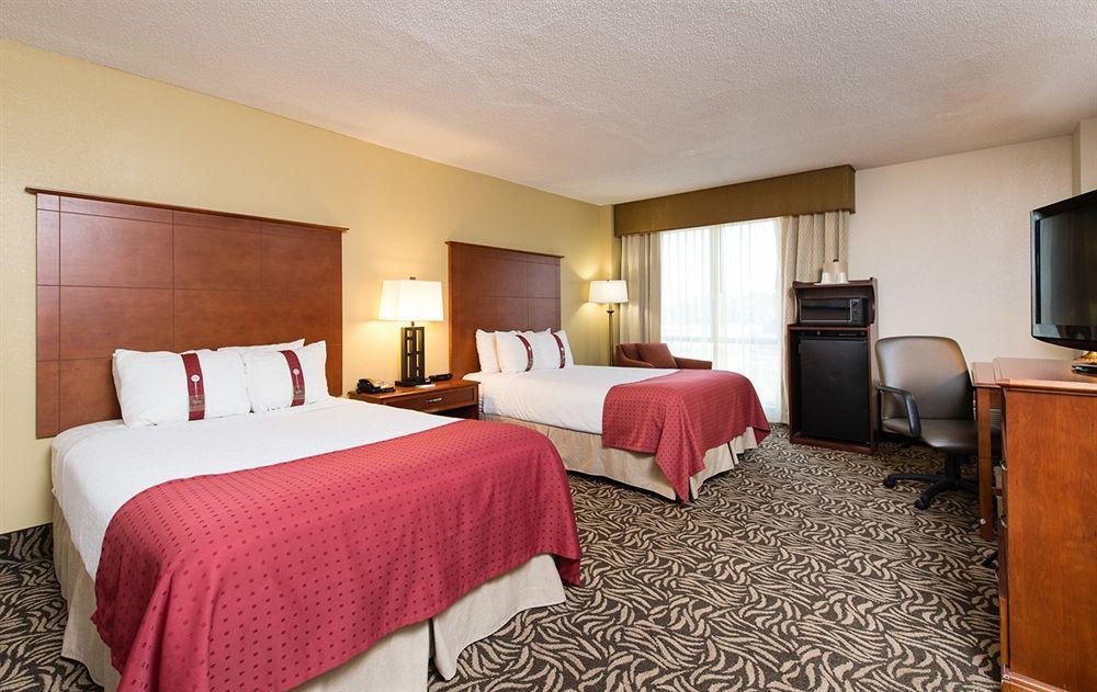 Days Inn By Wyndham Wilmington / University Εξωτερικό φωτογραφία