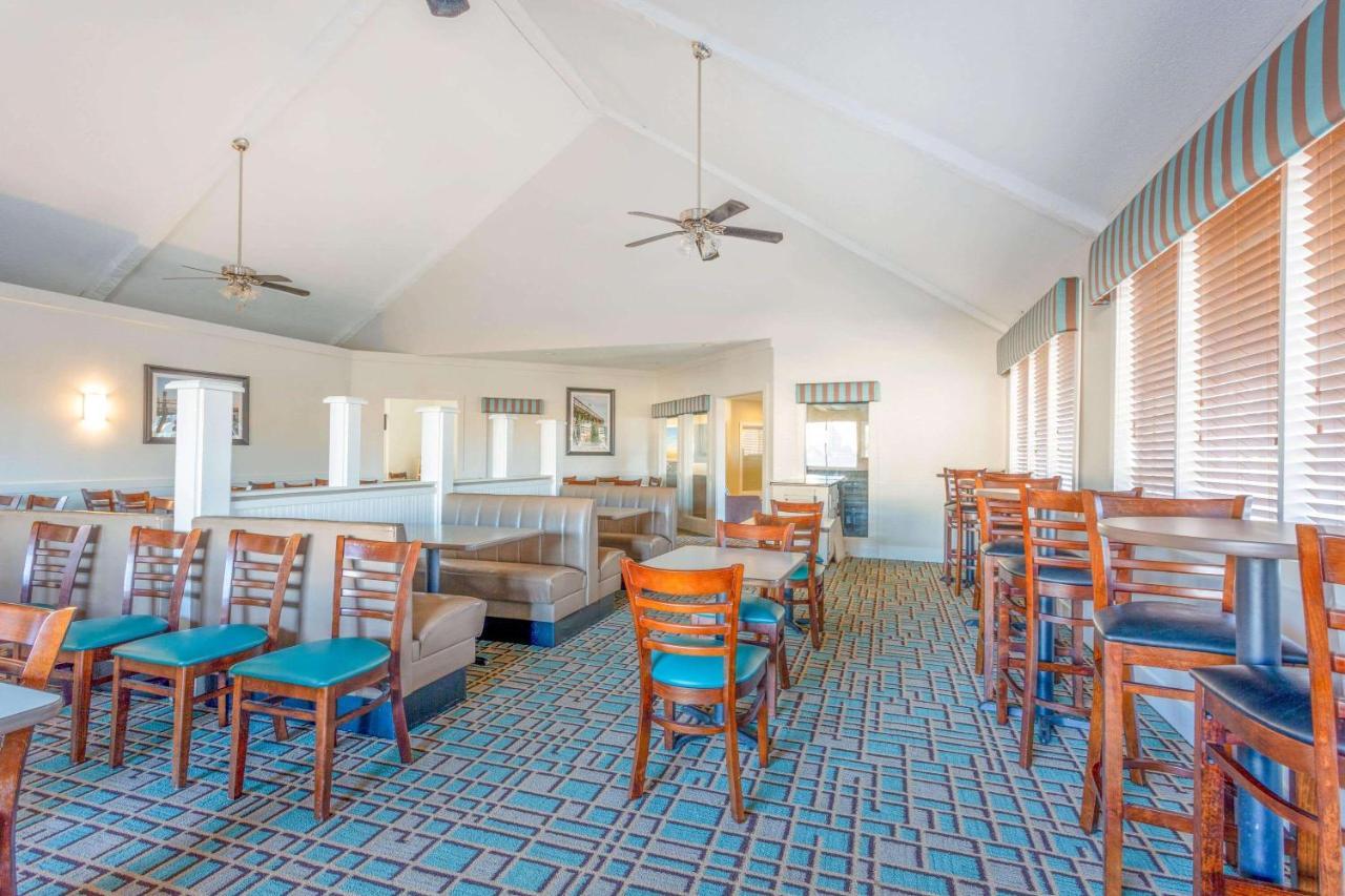Days Inn By Wyndham Wilmington / University Εξωτερικό φωτογραφία