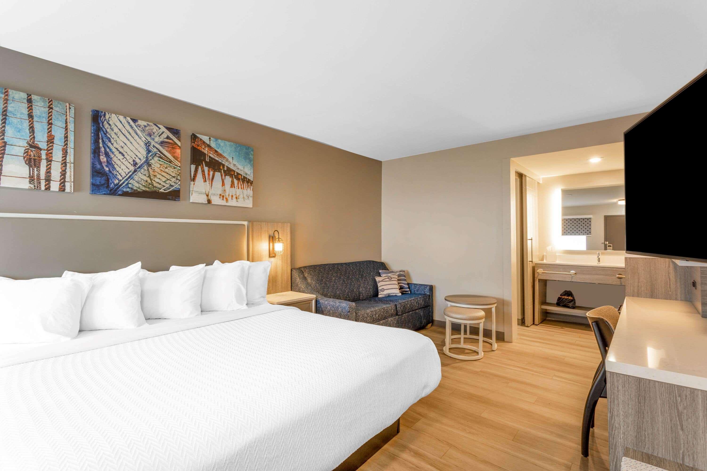 Days Inn By Wyndham Wilmington / University Εξωτερικό φωτογραφία