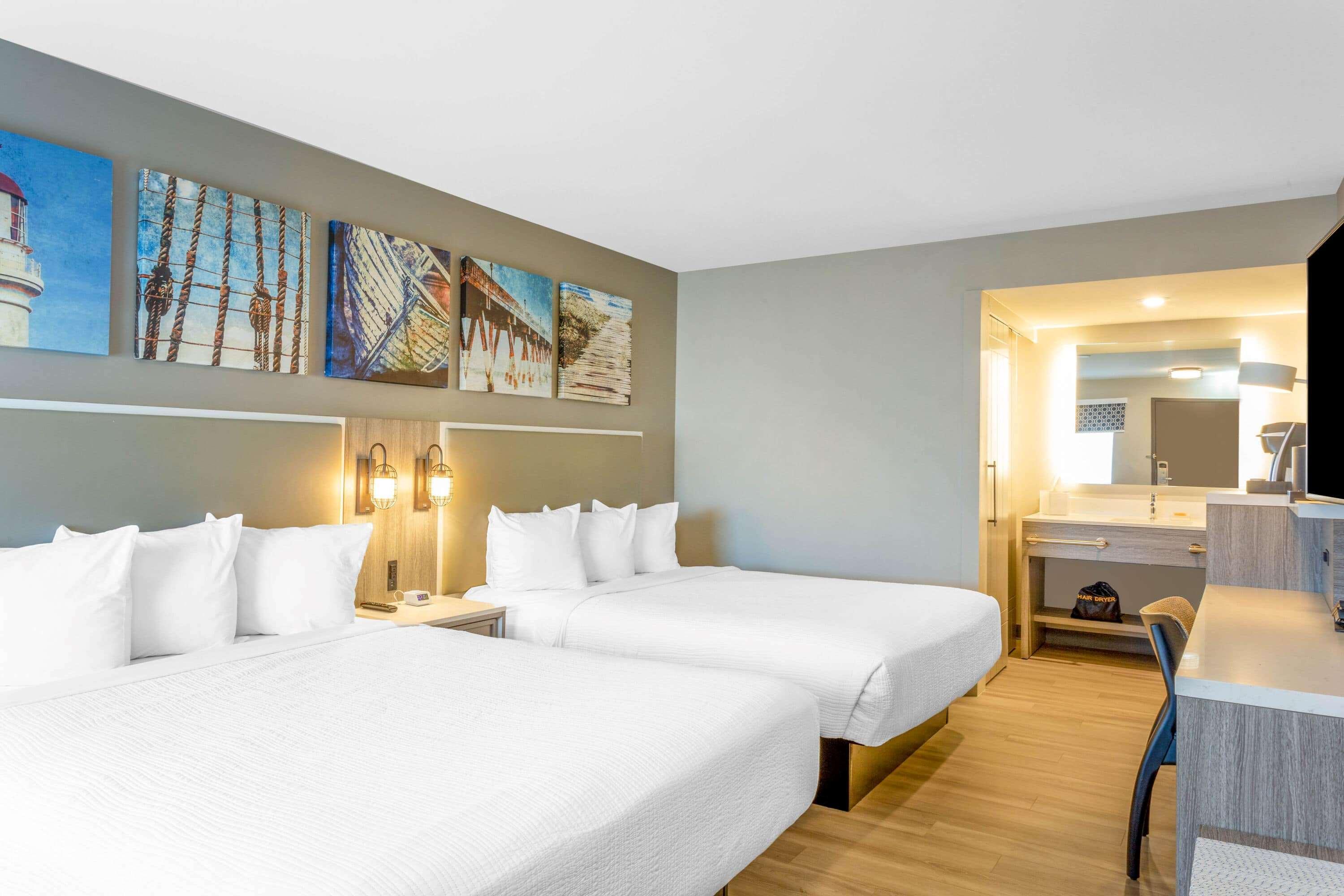 Days Inn By Wyndham Wilmington / University Εξωτερικό φωτογραφία