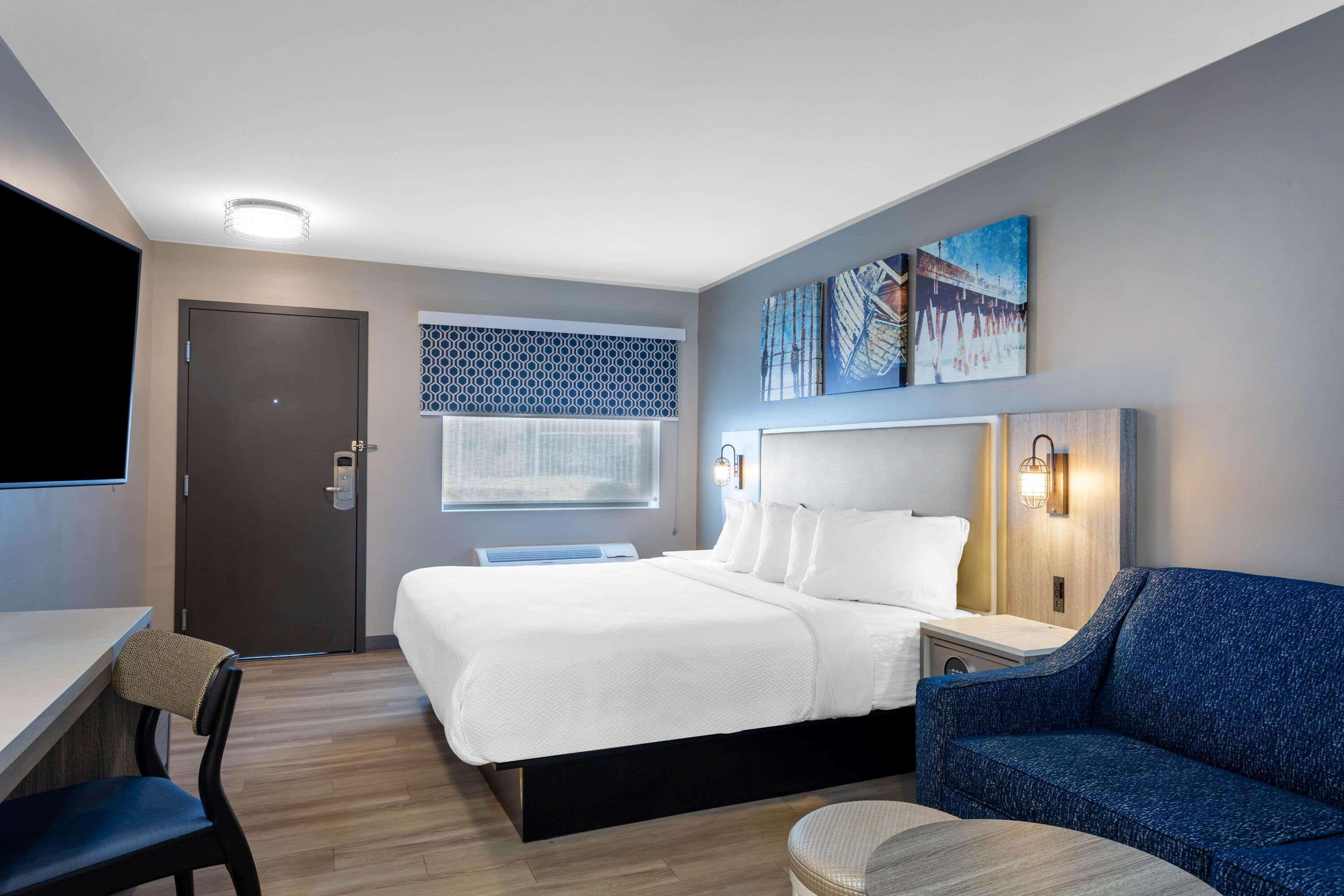 Days Inn By Wyndham Wilmington / University Εξωτερικό φωτογραφία