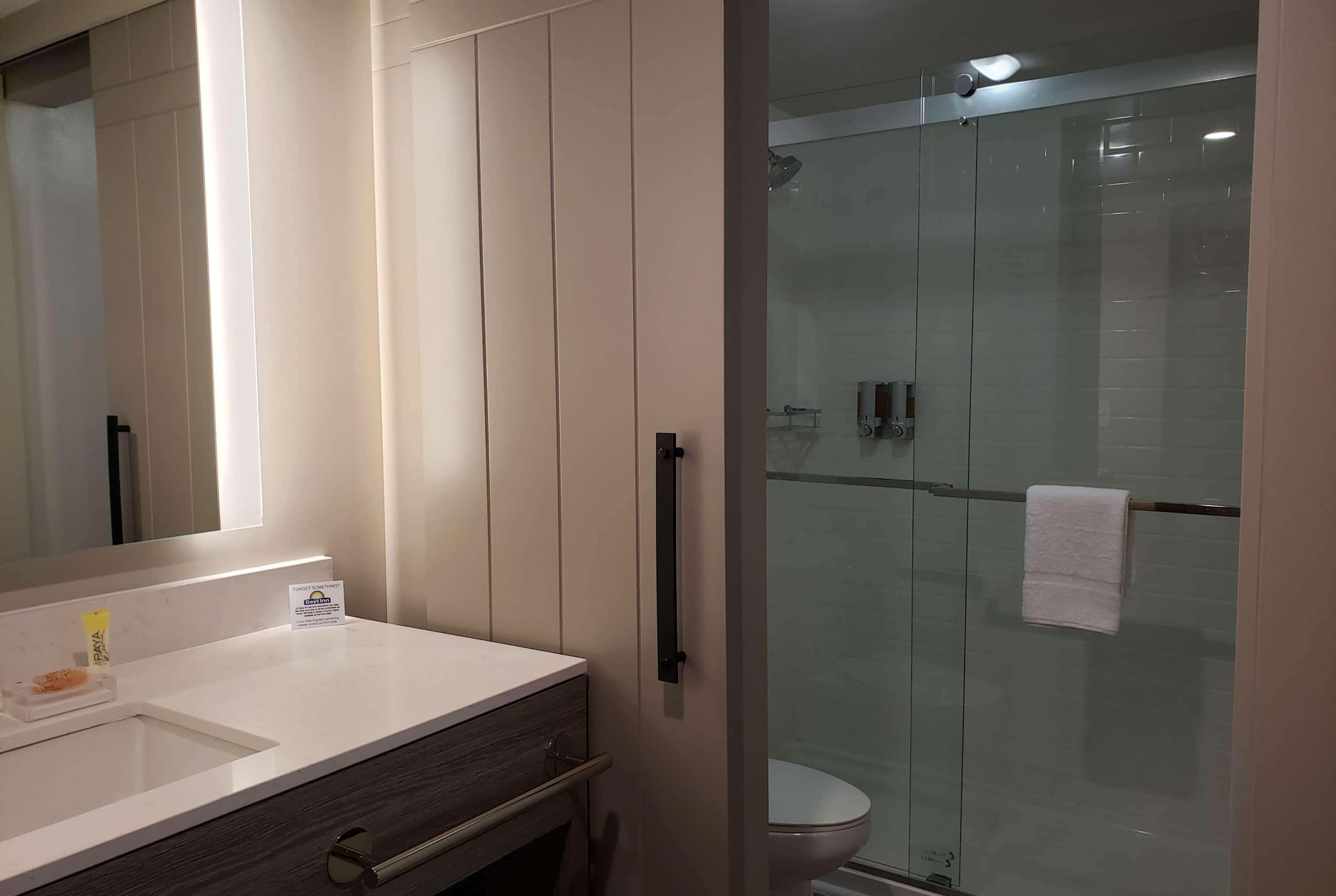 Days Inn By Wyndham Wilmington / University Εξωτερικό φωτογραφία