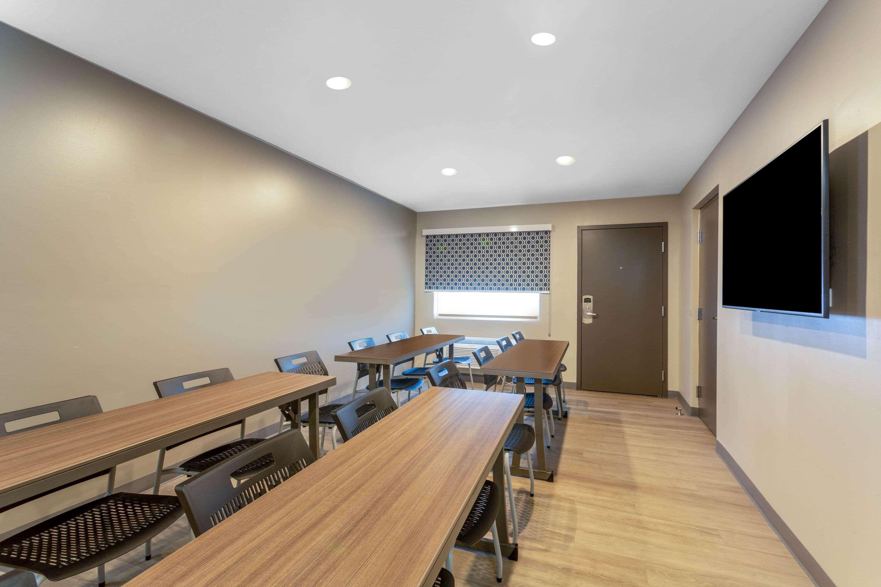 Days Inn By Wyndham Wilmington / University Εξωτερικό φωτογραφία