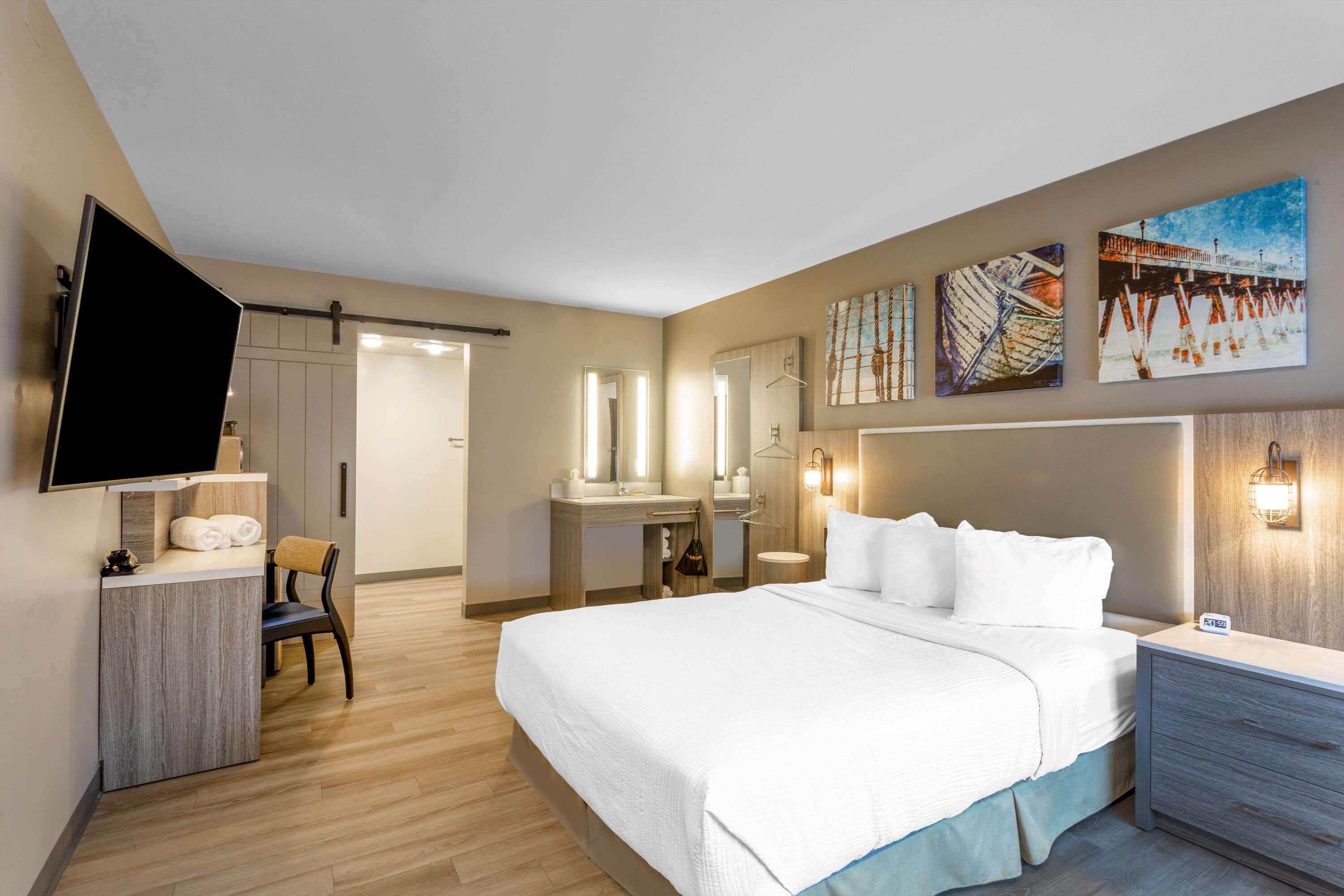 Days Inn By Wyndham Wilmington / University Εξωτερικό φωτογραφία