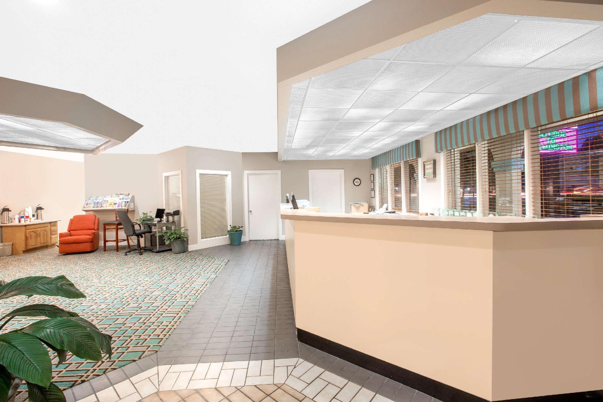Days Inn By Wyndham Wilmington / University Εξωτερικό φωτογραφία